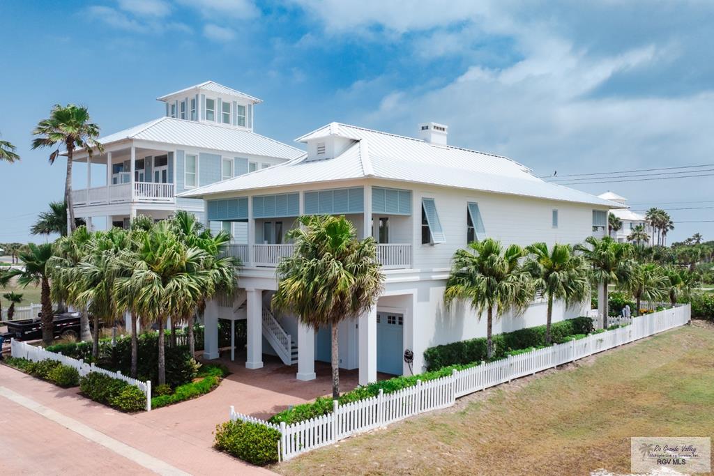 8402 Main Ave, South Padre Island, sold by Liz Givens